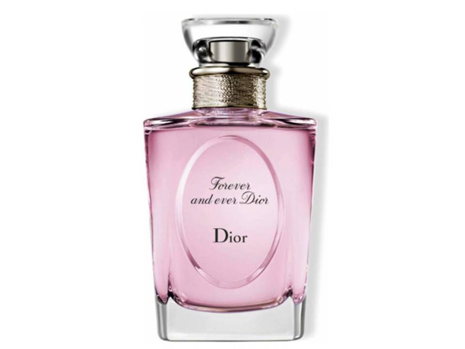 Forever and Ever Donna by Dior Eau de Toilette * 100 ML.